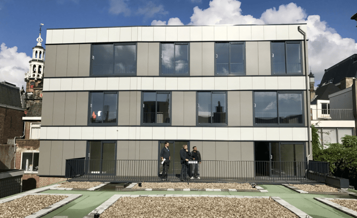 Project afbeelding