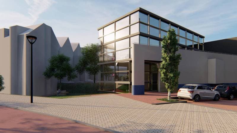 Project afbeelding