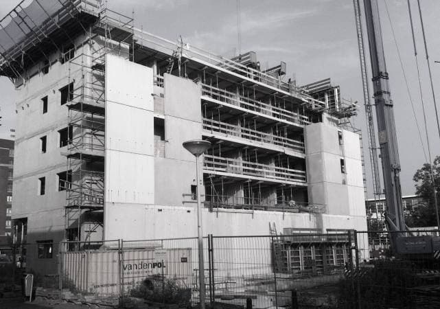 Project afbeelding