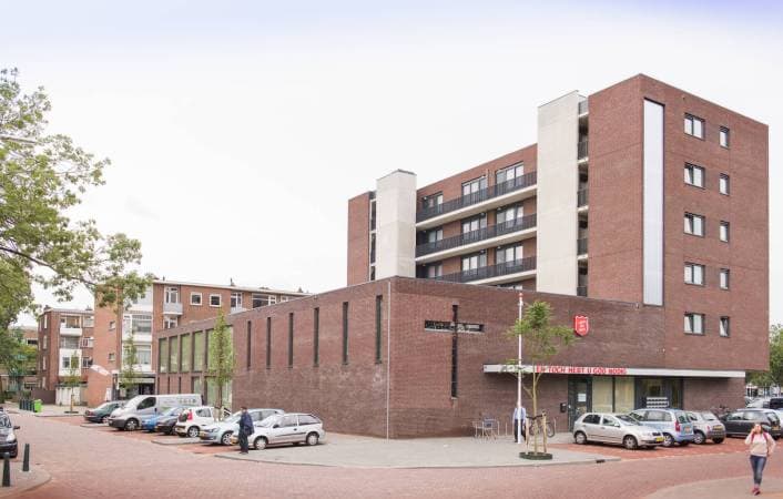 Project afbeelding