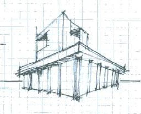 Nieuwbouw vrijstaand woonhuis