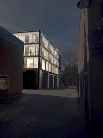 Project afbeelding