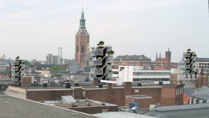 Project afbeelding