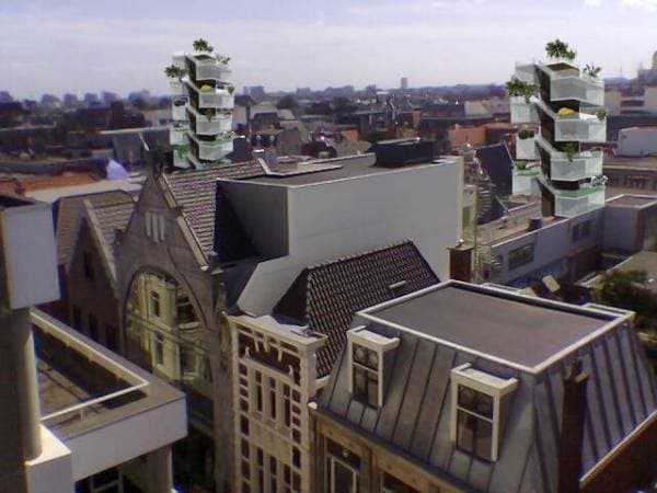 Project afbeelding