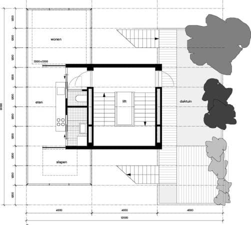 Project afbeelding